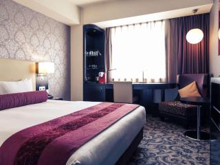 Mercure Sapporo - Sapporo - 4