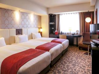 Mercure Sapporo - Sapporo - 0