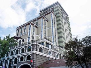ibis Kyiv City Center - Kiev - 9