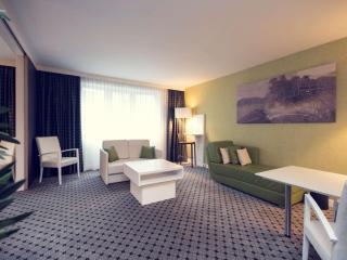 Mercure Hotel Brussels Centre Midi - Bruxelles - 2