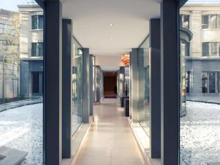 Mercure Hotel Brussels Centre Midi - 0