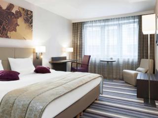 Mercure Hotel Brussels Centre Midi - Bruxelles - 3