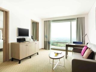 Novotel Tangerang - Tangerang - 5