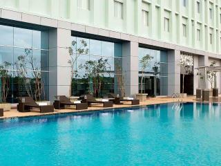 Novotel Bangka Hotel & Convention Center - Pangkal Pinang - 8