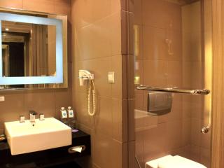Novotel Bangka Hotel & Convention Center - Pangkal Pinang - 4