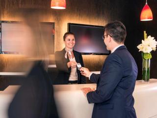 Mercure Lyon Centre - Gare Part Dieu - Lione - 6