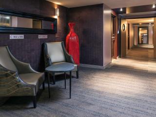 Mercure Lyon Centre - Gare Part Dieu - Lione - 5