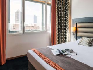 Mercure Lyon Centre - Gare Part Dieu - Lione - 9