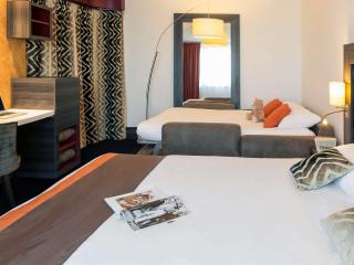 Mercure Lyon Centre - Gare Part Dieu - Lione - 4