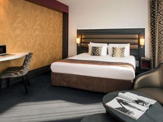 Mercure Lyon Centre - Gare Part Dieu - Lione - 3