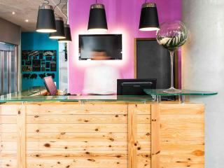 Ibis Styles Lyon Centre - Gare Part Dieu - Lione - 9