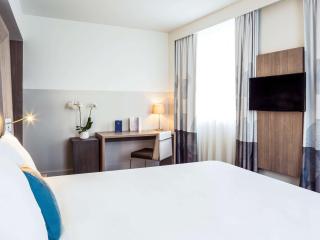 Novotel SPA Rennes Centre Gare - Rennes - 8