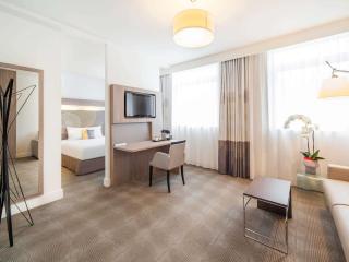Novotel SPA Rennes Centre Gare - Rennes - 7