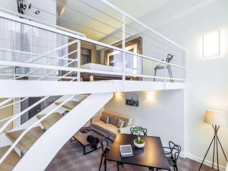 Novotel SPA Rennes Centre Gare - Rennes - 6