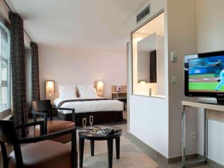 Hôtel Mercure Thionville Centre Porte du Luxembourg - Thionville - 3