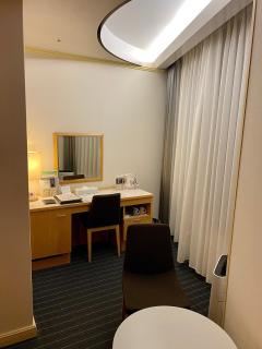 Hotel Grand Vert Gizan - Gifu - 9