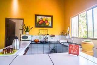 Casa Vilar Rio Temporada Barreirinhas Lencois Maranhenses - 5