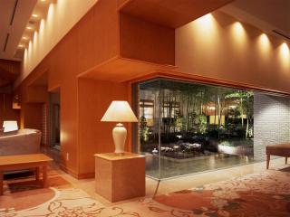 Palace Hotel Kakegawa - 1