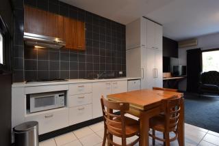 Riverview on Mount Street - 8