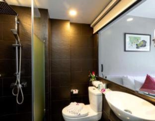 Kana Triple L Hotel Phuket普吉岛卡娜3L酒店 - 6