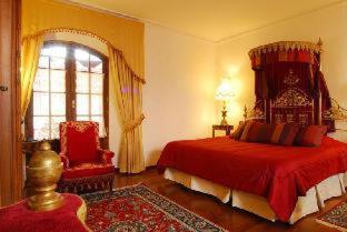 Parador Santa Maria La Real - Sucre - 7