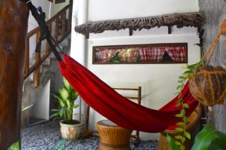 The Hangout@ EcoTravel - 2