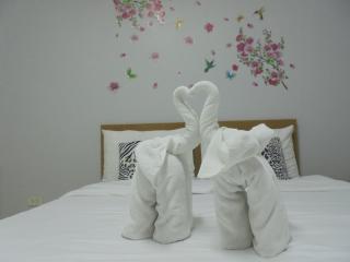 ruamsab apartment1 - Bangkok - 9