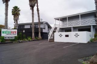 Walton Park Motor Lodge - Warkworth - 0