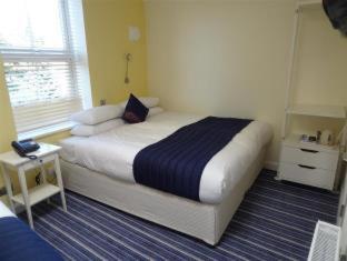 Hotel Unique - 3