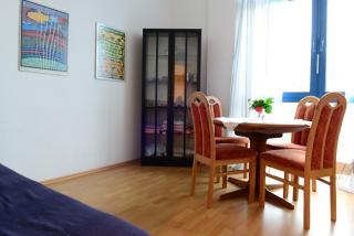 Monteur und Messewohnung - Rodgau - 2
