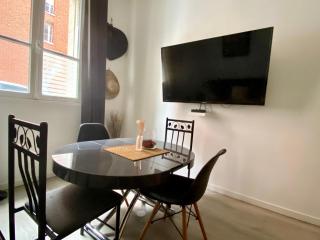 ARC DE TRIOMPHE-CARNOT Luxury & Design - París - 7