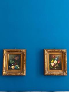 Ortigia Twin Rooms - 2