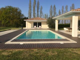 Chambre d'hôtes Ama - Pompignac - 0