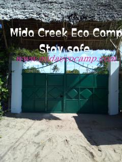 Mida Creek Eco Camp - 5