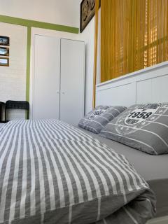 GuestHouse COMFY - rooms with a shared kitchen and bathroom - 3