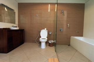 Ubud Tropical Garden - 1