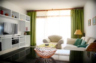 Cosy apartment close to the beach! - 0