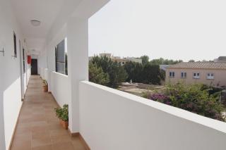 Apartamentos Pou Des Pujols - Es Pujols - 6