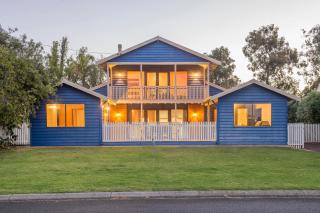 Ultramarine - Dunsborough - 0