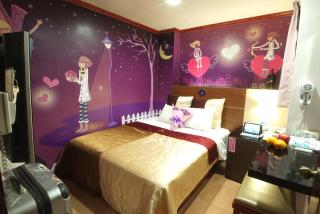 Golden Swallow Hotel - Hsinchu - 1