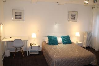Hôtel Rivière - Castres - 6