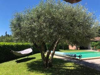 B&B La Badelle - Gordes - 7