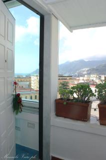 La Casa di MaPi - Salerno - 9