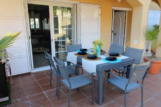 Villa Aphrodite - Puigventos - 4