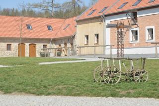 Statek Krkavčí Hora - Nižbor - 4