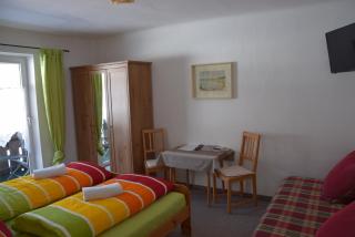 Gasthaus Pension Marienhof - Wald im Pinzgau - 2