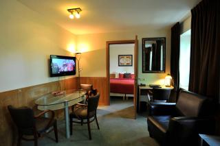 Parkhotel Mastbosch Breda - 5