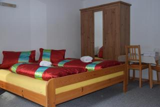 Gasthaus Pension Marienhof - Wald im Pinzgau - 6