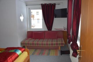 Gasthaus Pension Marienhof - Wald im Pinzgau - 7