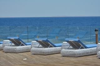 Cleopatra Luxury Resort Sharm El Sheikh - Sharm el Sheikh - 2